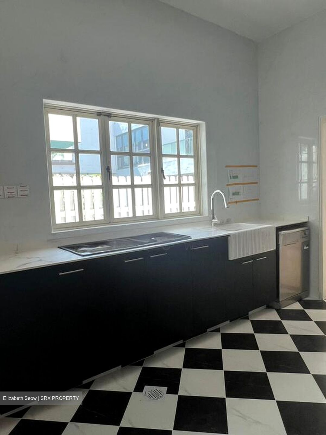 Eden Park (D10), Detached #503418801